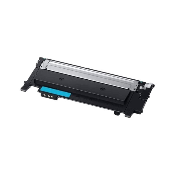 PixoJet HP 117A W2071A cyan toner | Innehåll: 700 sidor