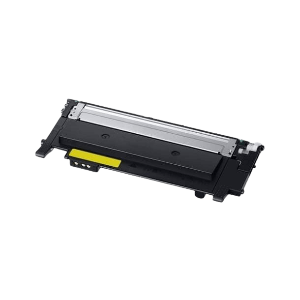 PixoJet HP 117A W2072A gul toner | Innehåll: 700 sidor