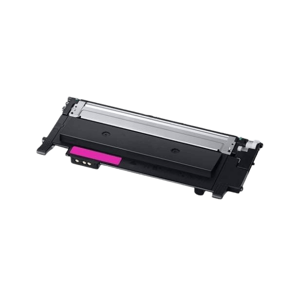 PixoJet HP 117A W2073A magenta toner | Innehåll: 700 sidor