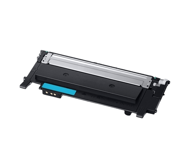 PixoJet HP 117X W2071X XL cyan toner | Innehåll: 1300 sidor