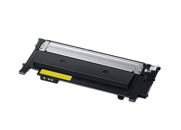 PixoJet HP 117X W2072X XL gul toner | Innehåll: 1300 sidor