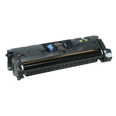 PixoJet HP 121A C9700A svart toner | Innehåll: 5000 sidor