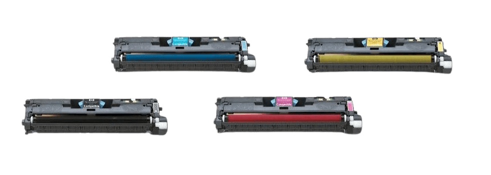 PixoJet HP 121A rabattpaket - 4 st.