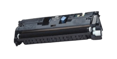 PixoJet HP 122A Q3960A svart toner | Innehåll: 5000 sidor