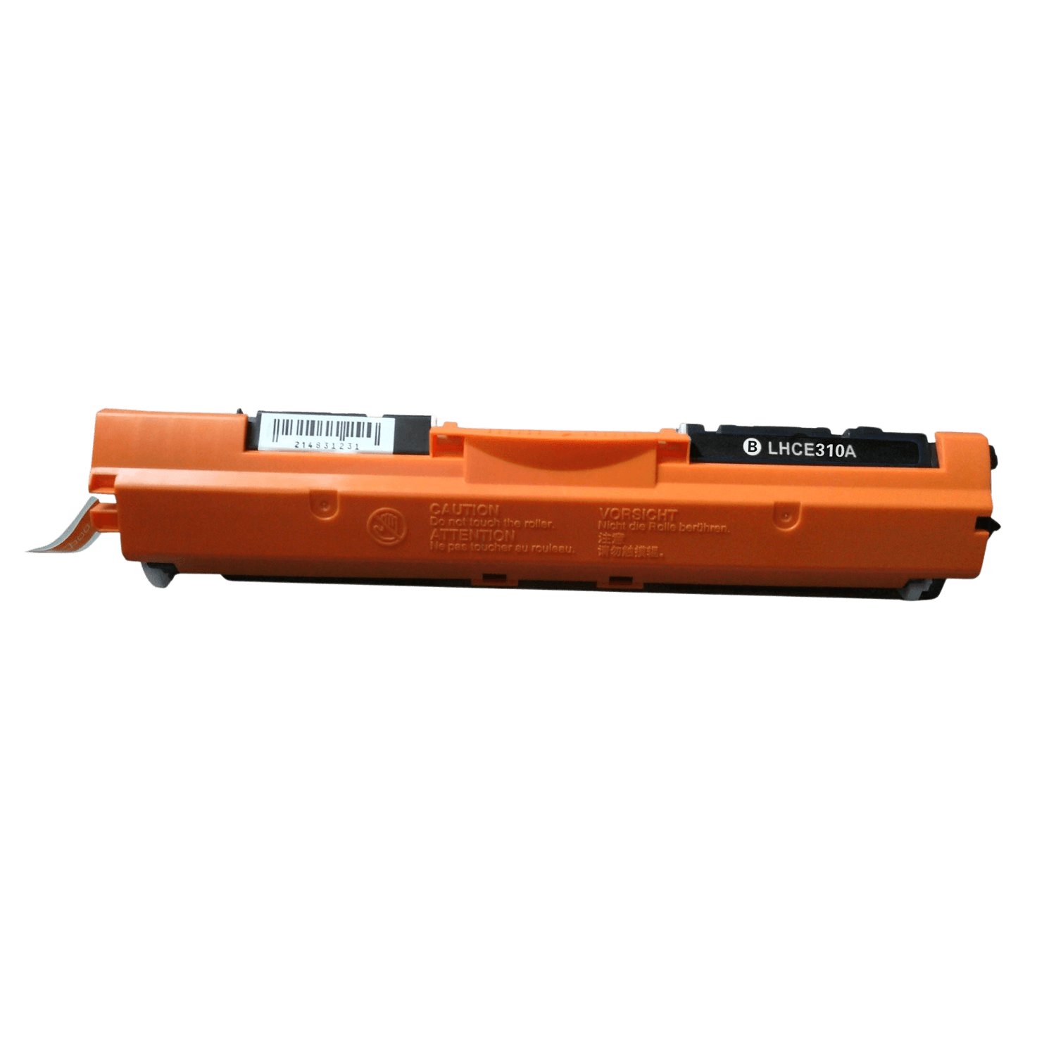 PixoJet HP 126A CE310A svart toner | Innehåll: 1200 sidor