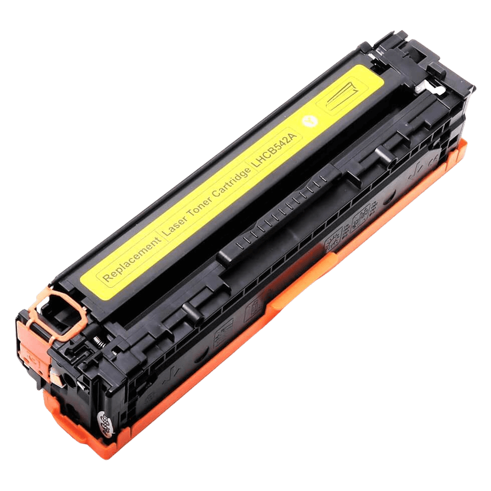 PixoJet HP 131A CF212A gul toner | Innehåll: 1800 sidor
