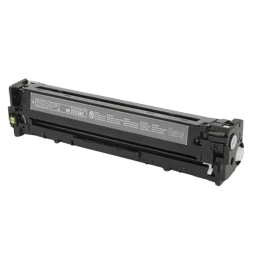 PixoJet HP 131X CF210X svart toner | Innehåll: 2400 sidor