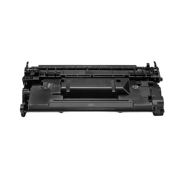 PixoJet HP 149X W1490X XL svart toner | Innehåll: 9500 sidor