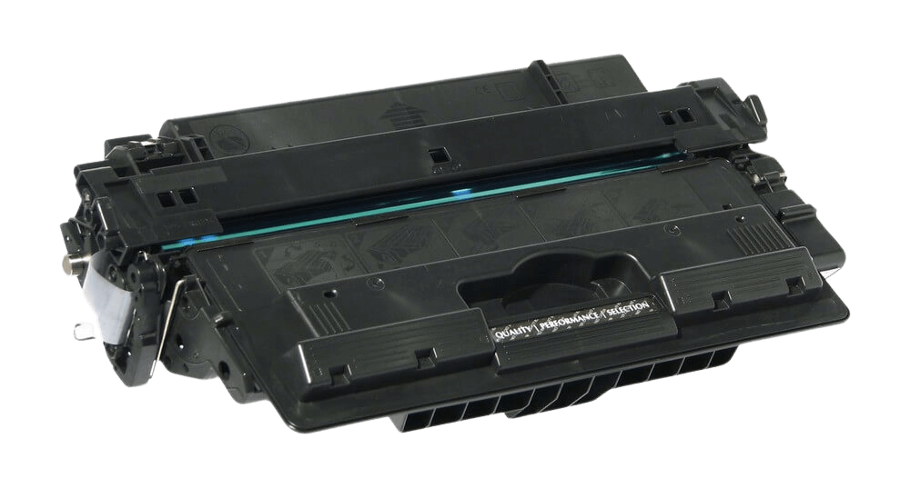 PixoJet HP 14X CF214X XL svart toner | Innehåll: 17500 sidor