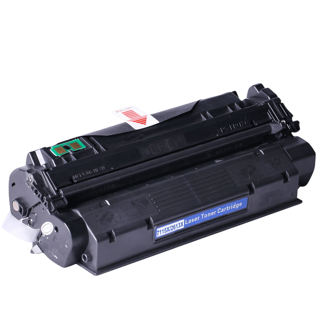 PixoJet HP 15X C7115X XL svart toner | Innehåll: 3500 sidor