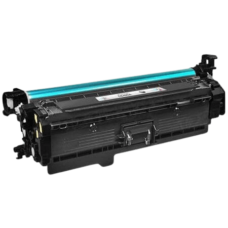 PixoJet HP 201X CF400X XL svart toner | Innehåll: 2800 sidor