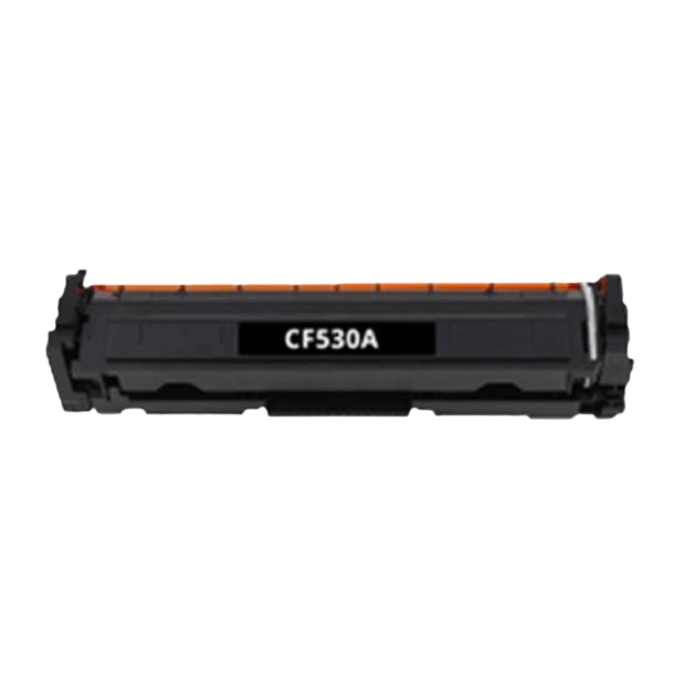 PixoJet HP 205A CF530A svart toner | Innehåll: 1100 sidor
