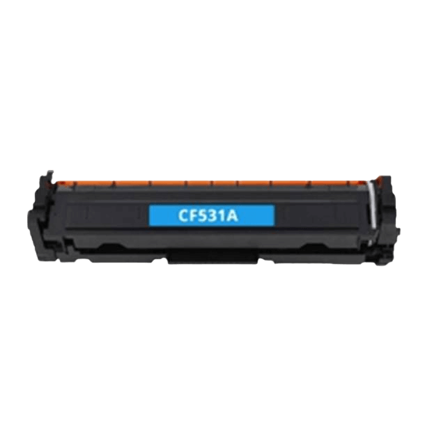 PixoJet HP 205A CF531A cyan toner | Innehåll: 900 sidor