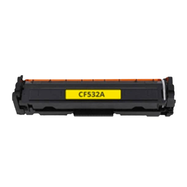 PixoJet HP 205A CF532A gul toner | Innehåll: 900 sidor