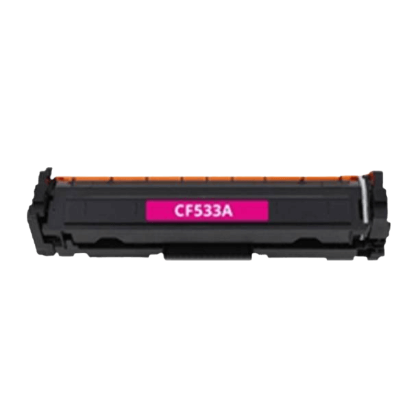 PixoJet HP 205A CF533A magenta toner | Innehåll: 900 sidor