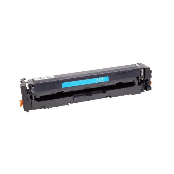 PixoJet HP 216A W2411A cyan toner | Innehåll: 850 sidor