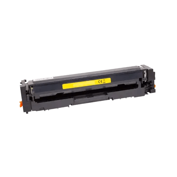PixoJet HP 216A W2412A gul toner | Innehåll: 850 sidor
