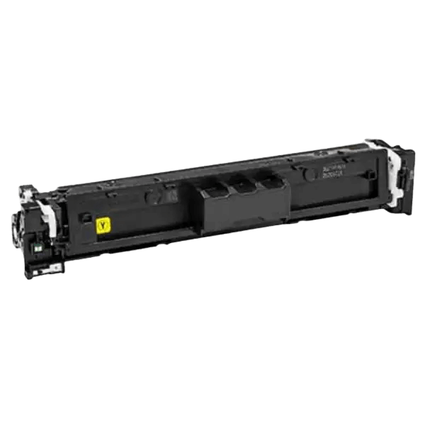 PixoJet HP 220A W2202A gul toner | Innehåll: 1800 sidor