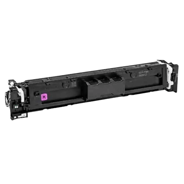 PixoJet HP 220A W2203A magenta toner | Innehåll: 1800 sidor