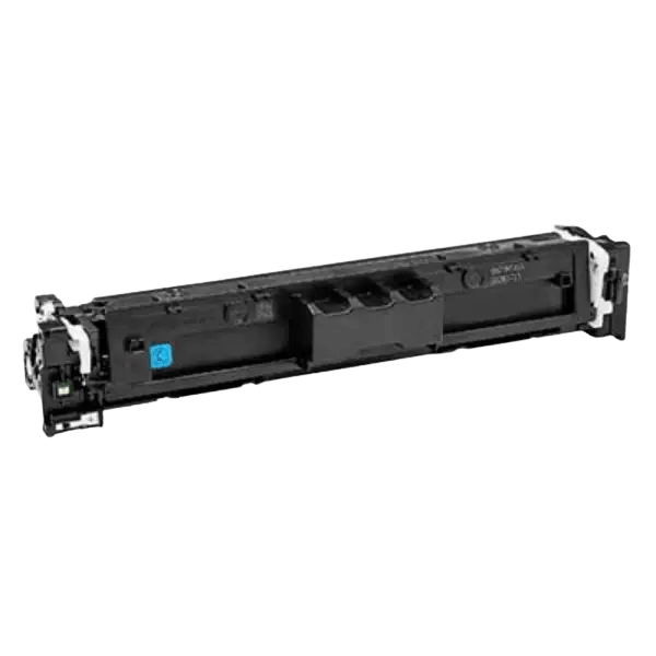 PixoJet HP 220X W2201X XL cyan toner | Innehåll: 5500 sidor