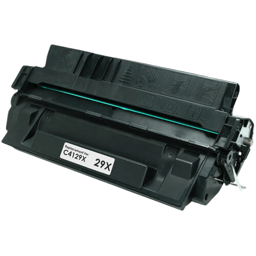 PixoJet HP 29X C4129X XL svart toner | Innehåll: 10000 sidor