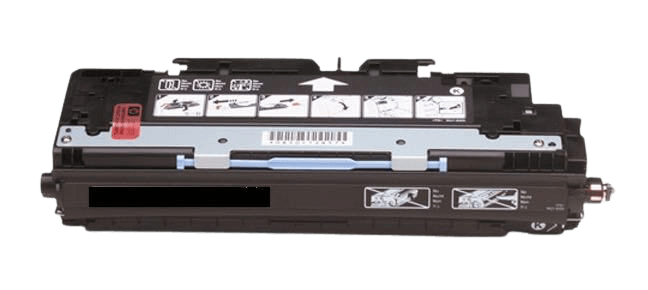 PixoJet HP 308A Q2670A svart toner | Innehåll: 6000 sidor
