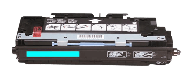 PixoJet HP 309A Q2671A cyan toner | Innehåll: 6000 sidor