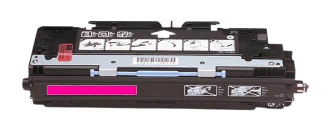 PixoJet HP 309A Q2673A magenta toner | Innehåll: 6000 sidor