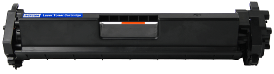 PixoJet HP 30A CF230A svart toner | Innehåll: 1600 sidor