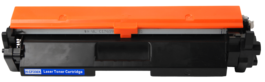 PixoJet HP 30X CF230X XL svart toner | Innehåll: 3500 sidor