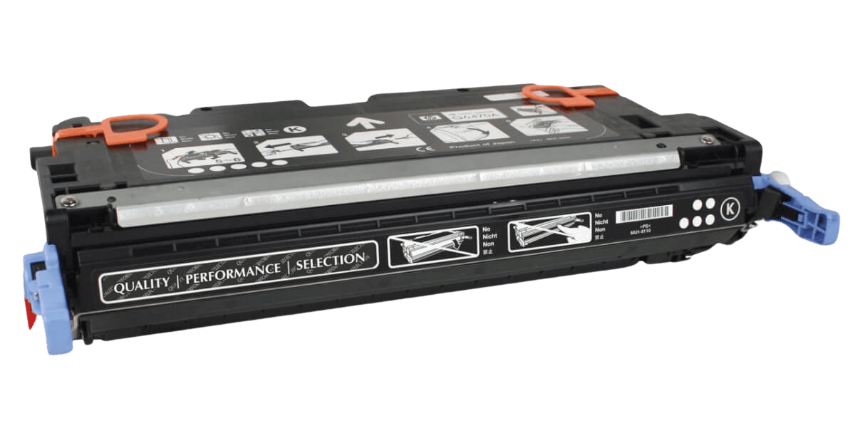 PixoJet HP 314A Q7560A svart toner | Innehåll: 6500 sidor