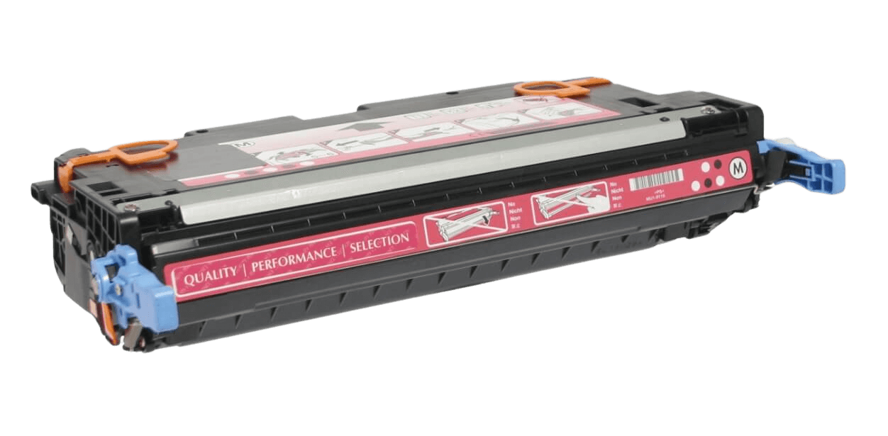 PixoJet HP 314A Q7563A magenta toner | Innehåll: 6500 sidor