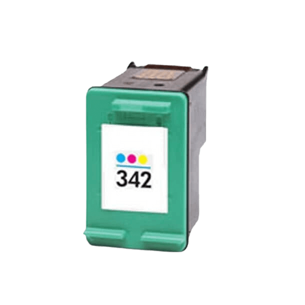 PixoJet HP 342 C9361EE 3 färger i en bläckpatron | Innehåll: 15 ml.
