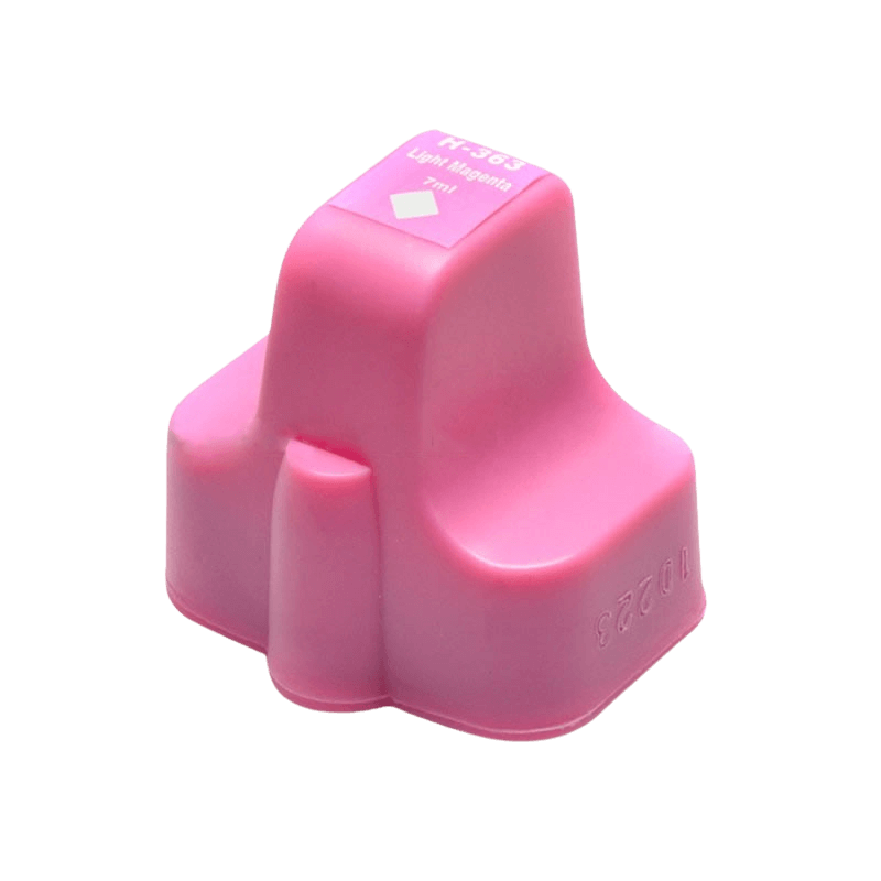 PixoJet HP 363XL C8772EE magenta bläckpatron | Innehåll: 12 ml.