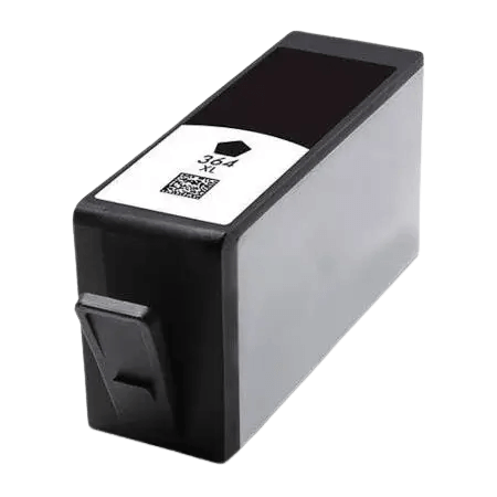 PixoJet HP 364XL CN684EE svart bläckpatron | Innehåll: 18 ml.