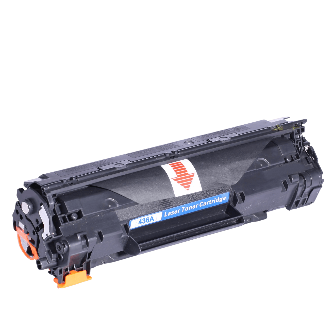 PixoJet HP 36A CB436A svart toner | Innehåll: 3000 sidor