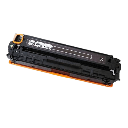 PixoJet HP 410X CF410X XL svart toner | Innehåll: 6500 sidor