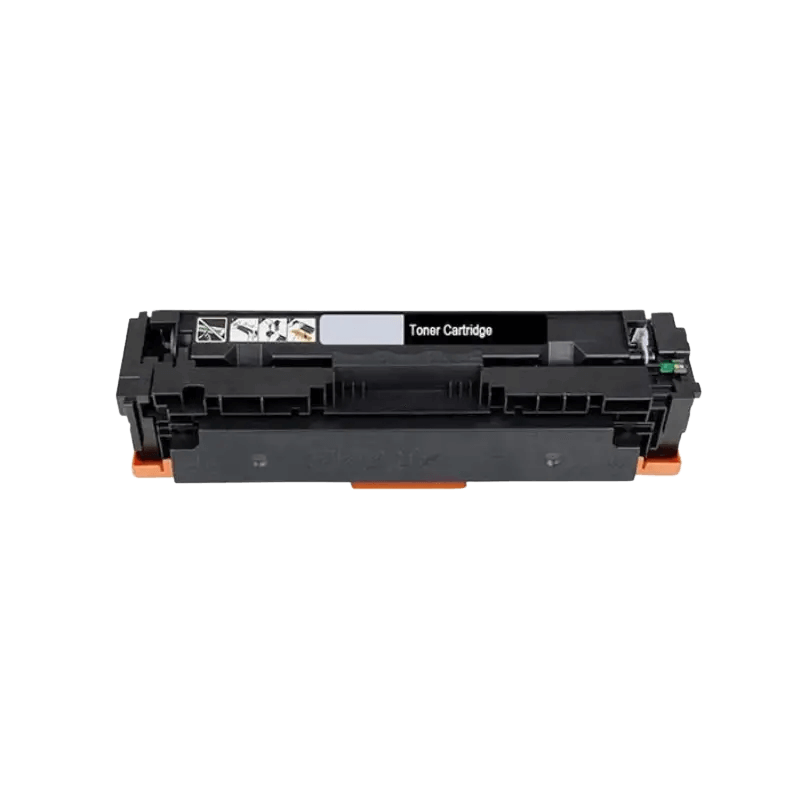 PixoJet HP 415X W2030X XL svart toner | Innehåll: 7500 sidor