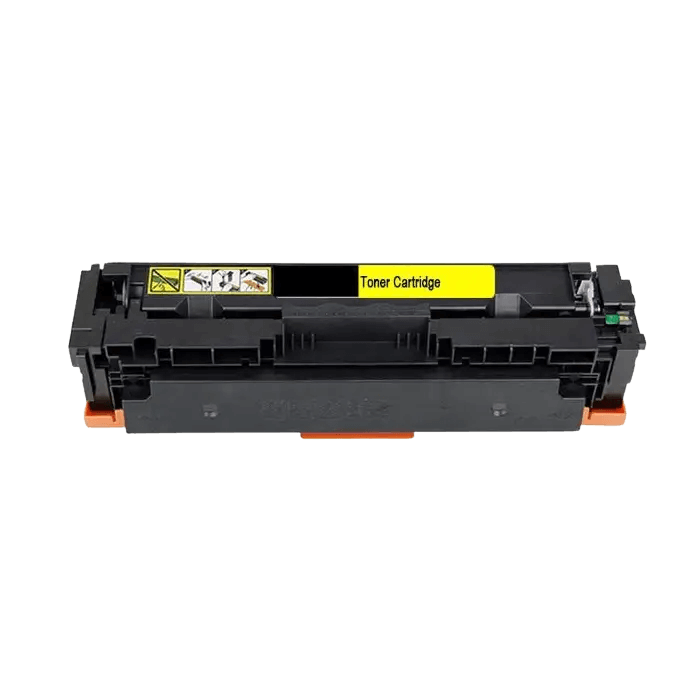 PixoJet HP 415X W2032X XL gul toner | Innehåll: 6000 sidor