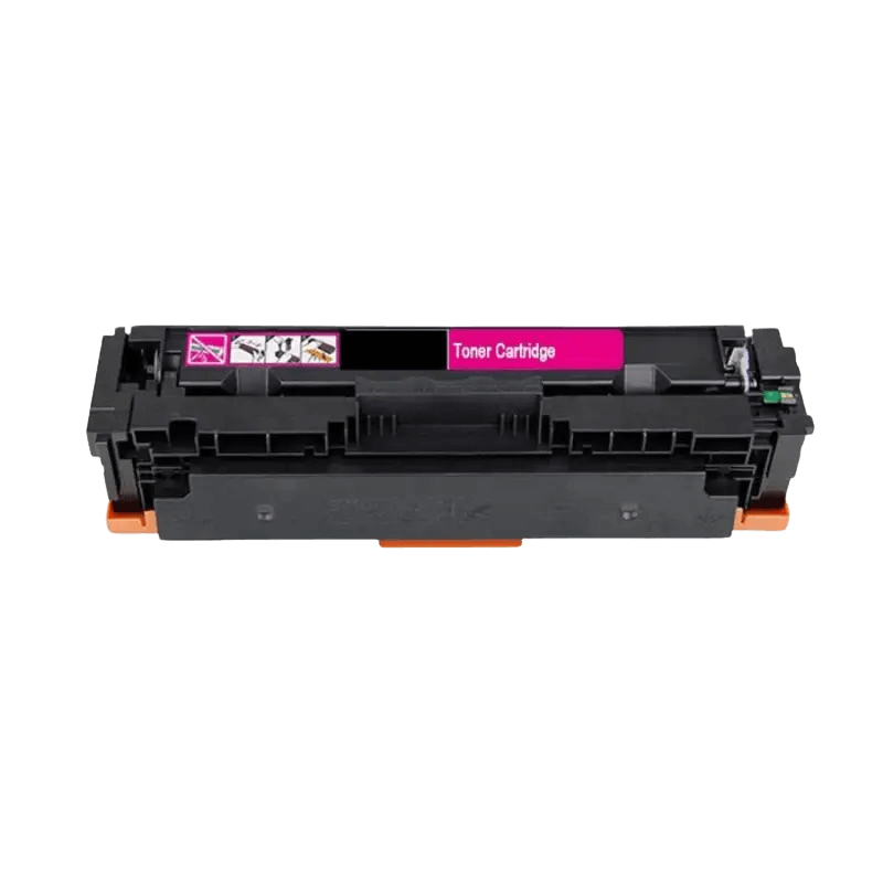 PixoJet HP 415X W2033X XL magenta toner | Innehåll: 6000 sidor