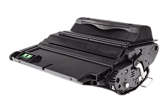 PixoJet HP 42A Q5942A svart toner | Innehåll: 10000 sidor