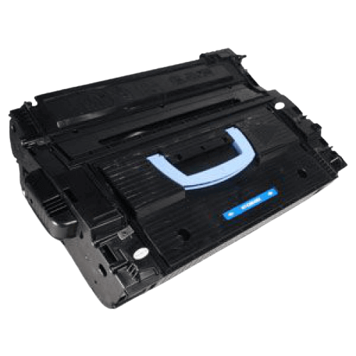 PixoJet HP 43X C8543X XL svart toner | Innehåll: 30000 sidor