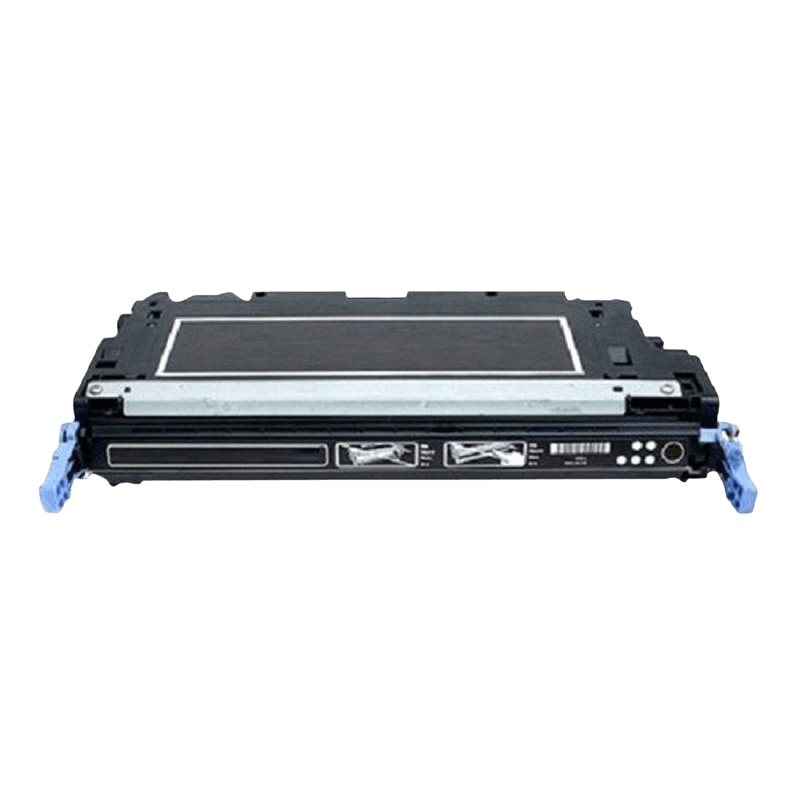 PixoJet HP 501A Q6470A svart toner | Innehåll: 6000 sidor
