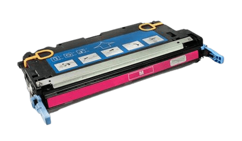 PixoJet HP 502A Q6473A magenta toner | Innehåll: 4000 sidor
