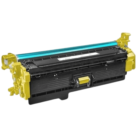 PixoJet HP 508A CF362A gul toner | Innehåll: 5000 sidor