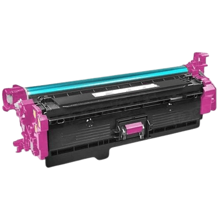 PixoJet HP 508A CF363A magenta toner | Innehåll: 5000 sidor