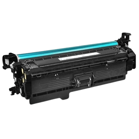 PixoJet HP 508X CF360X XL svart toner | Innehåll: 12500 sidor