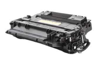 PixoJet HP 55A CE255A svart toner | Innehåll: 6000 sidor