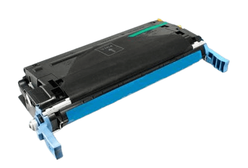 PixoJet HP 641A C9721A cyan toner | Innehåll: 8000 sidor