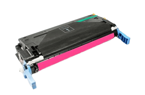 PixoJet HP 641A C9723A magenta toner | Innehåll: 8000 sidor